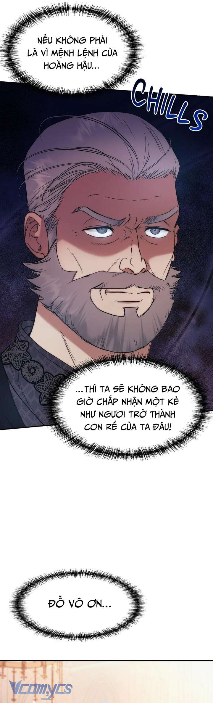 [19+] tôi kết hôn với em gái của vợ chapter 2 18