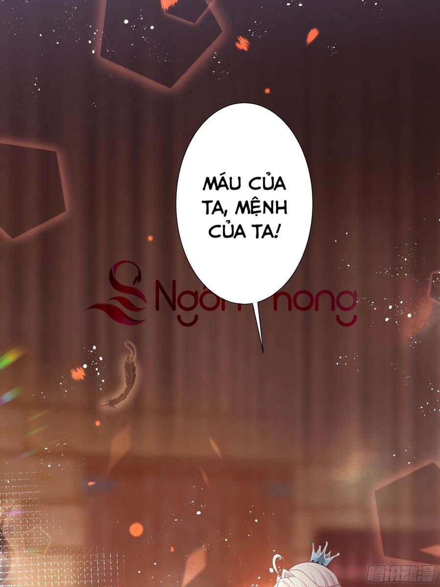 công chúa phản diện trong truyền thuyết chapter 54 37