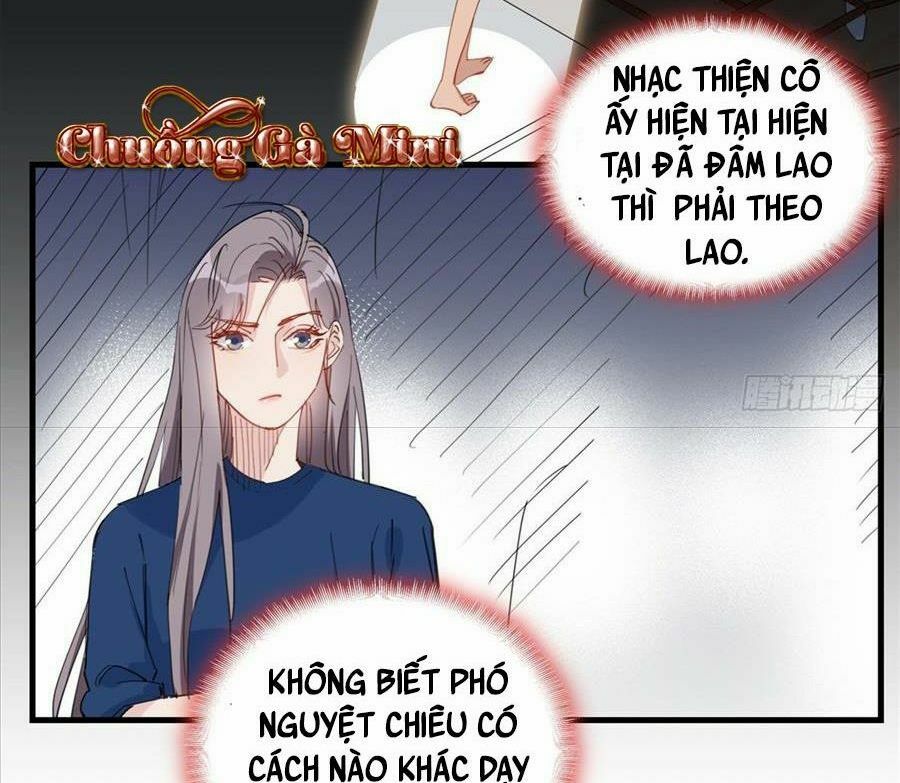 cố tổng, vợ của ngài quá mạnh rồi! chapter 25 64