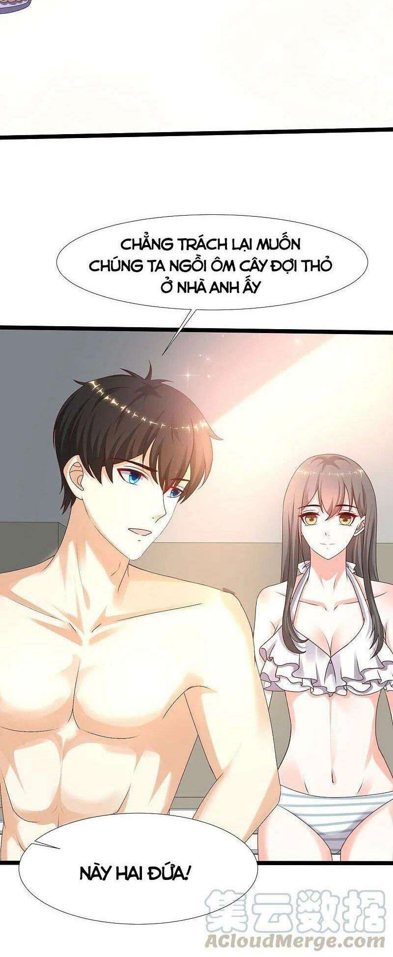 tối cường vận đào hoa chapter 227 4