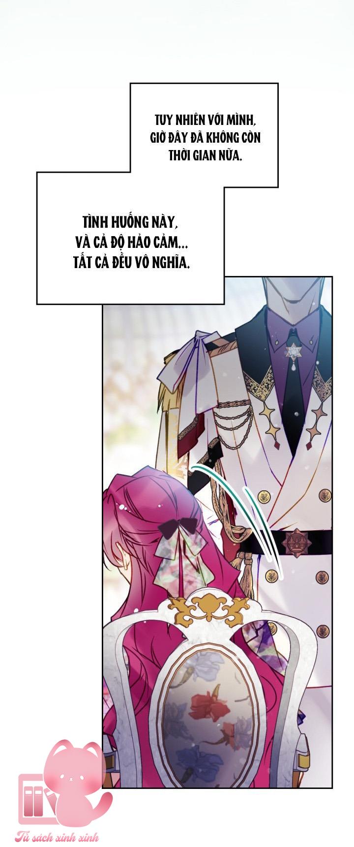 kết cục của nhân vật phản diện chỉ có thể là cái chết chapter 146 40