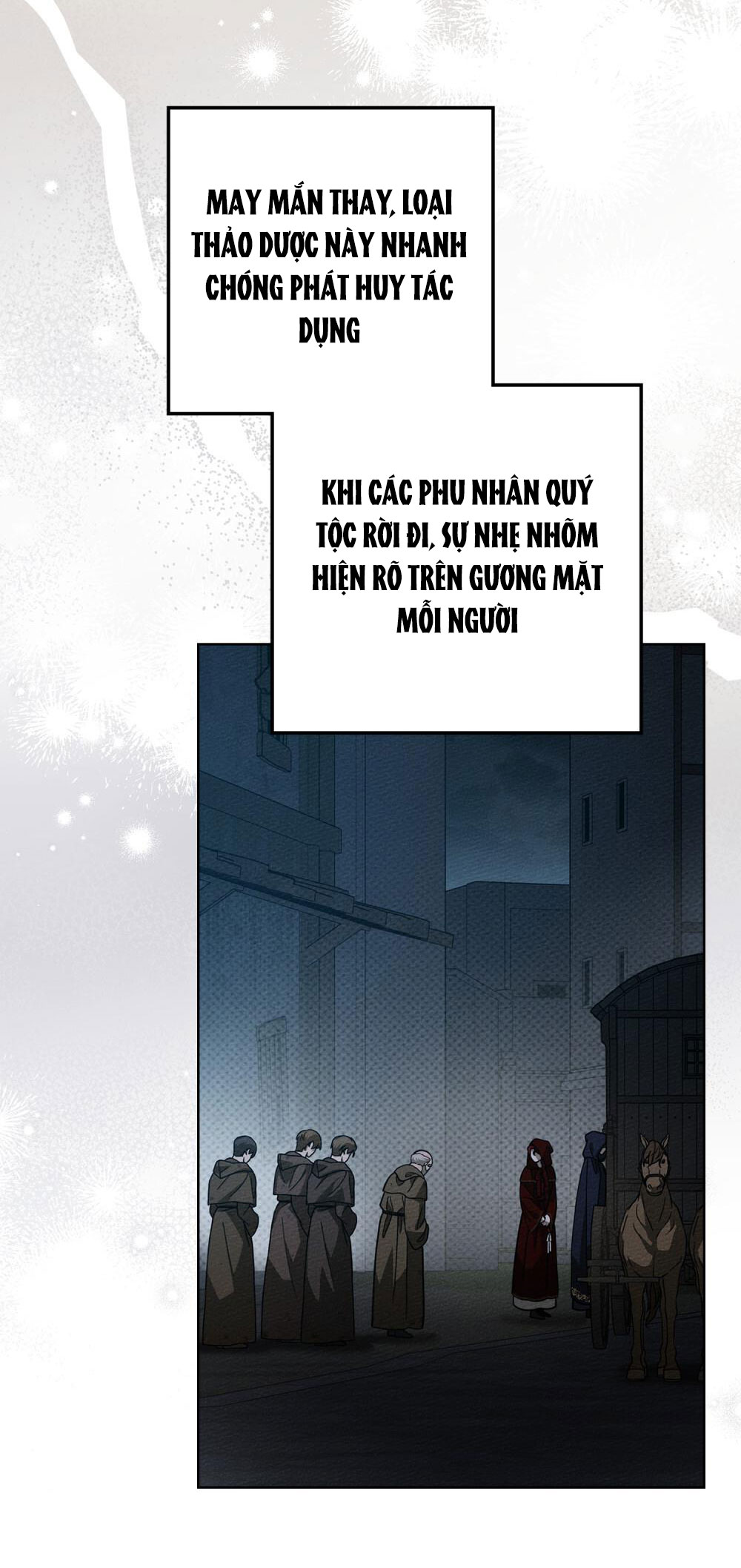 Dưới Bóng Cây Sồi chapter 117.2 2