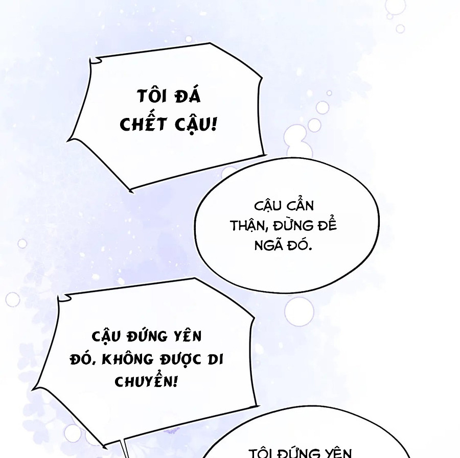 nhật ký thất tình của nhung tiên sinh chapter 34.1 57