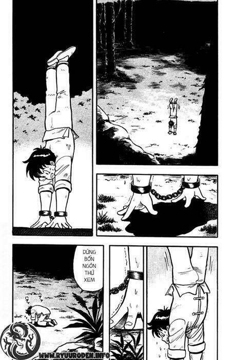 hoàng phi hồng phần 1 chapter 5 152