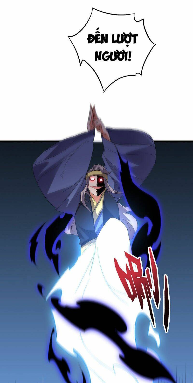 phục thiên thánh chủ chapter 89 29