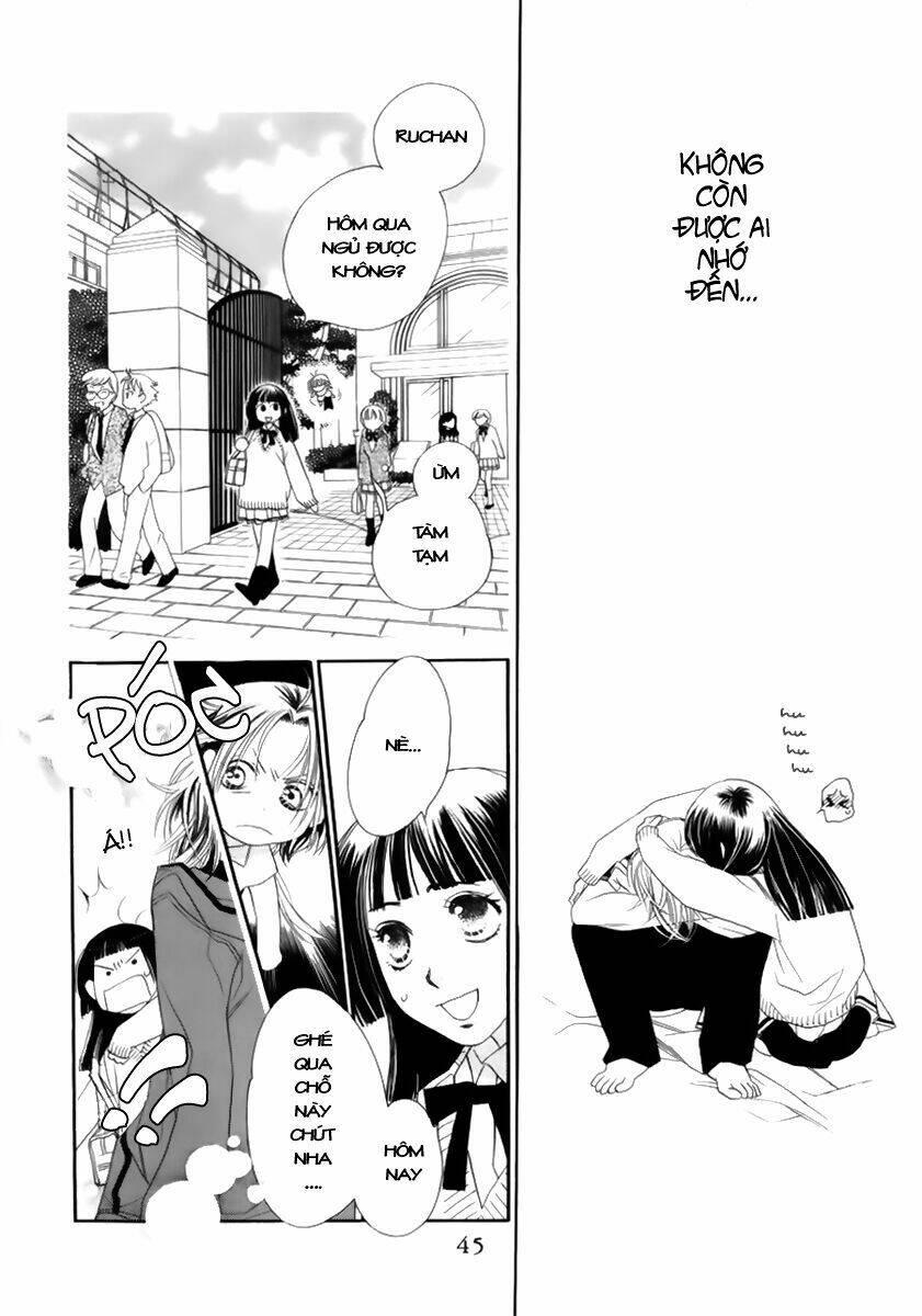 koucha ouji no himegimi chapter 1 44