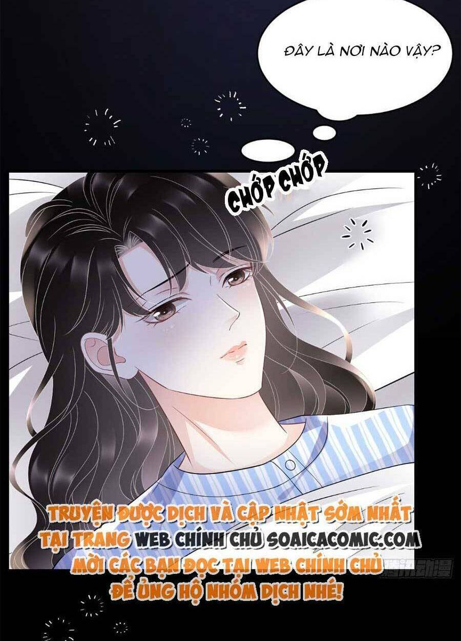 đại tiểu thư có ý đồ gì xấu đâu chapter 120 23