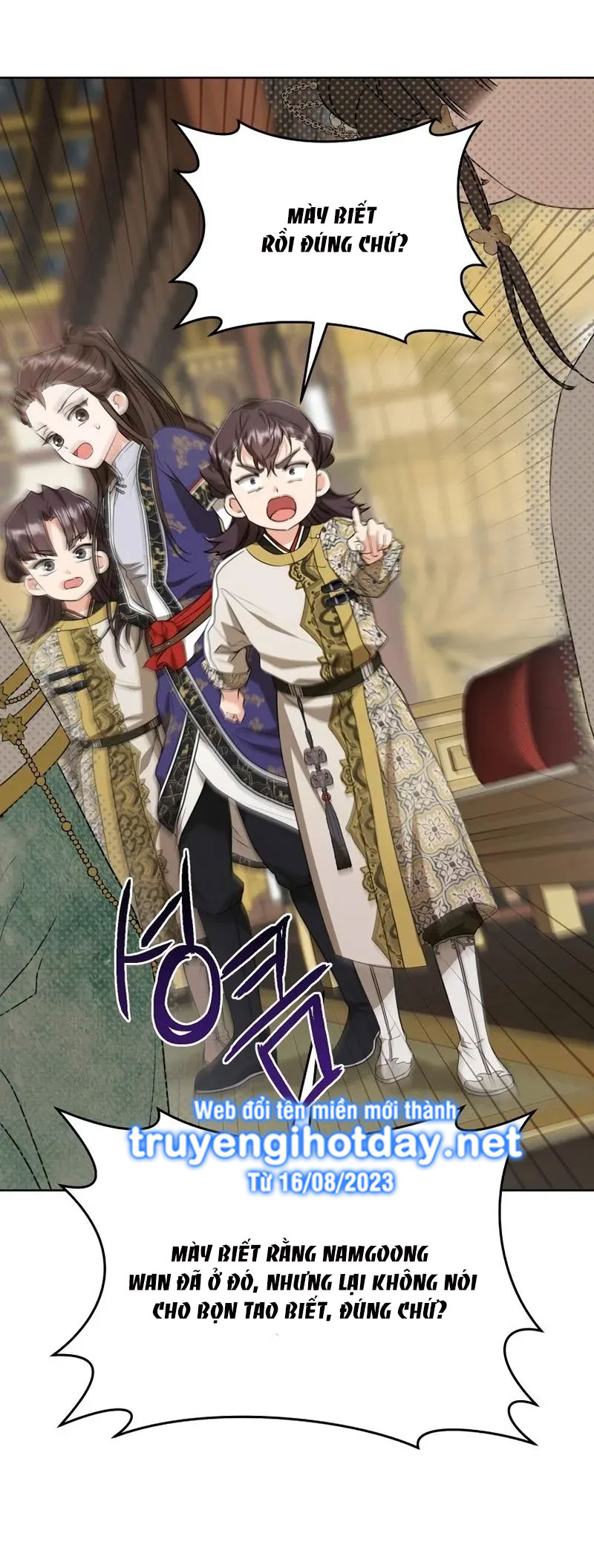 trở thành đứa cháu gái bị ghẻ lạnh trong gia tộc võ giả hùng mạnh chapter 27.1 55