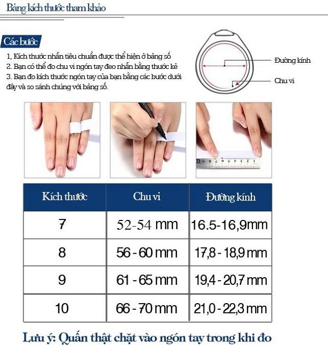 KEELY VALDA Trang sức nhẫn Line Heart Diamond Lux