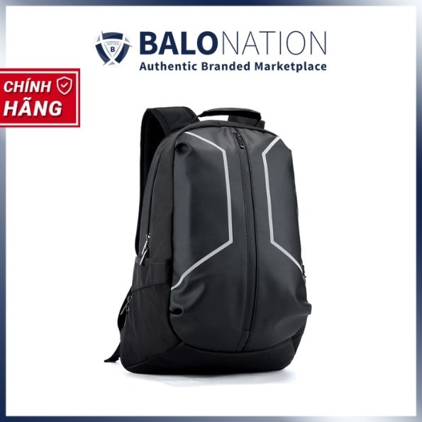 Balo laptop 15.6 inch phượt đa năng cao cấp REEYEE RY118B - Hàng Chính Hãng