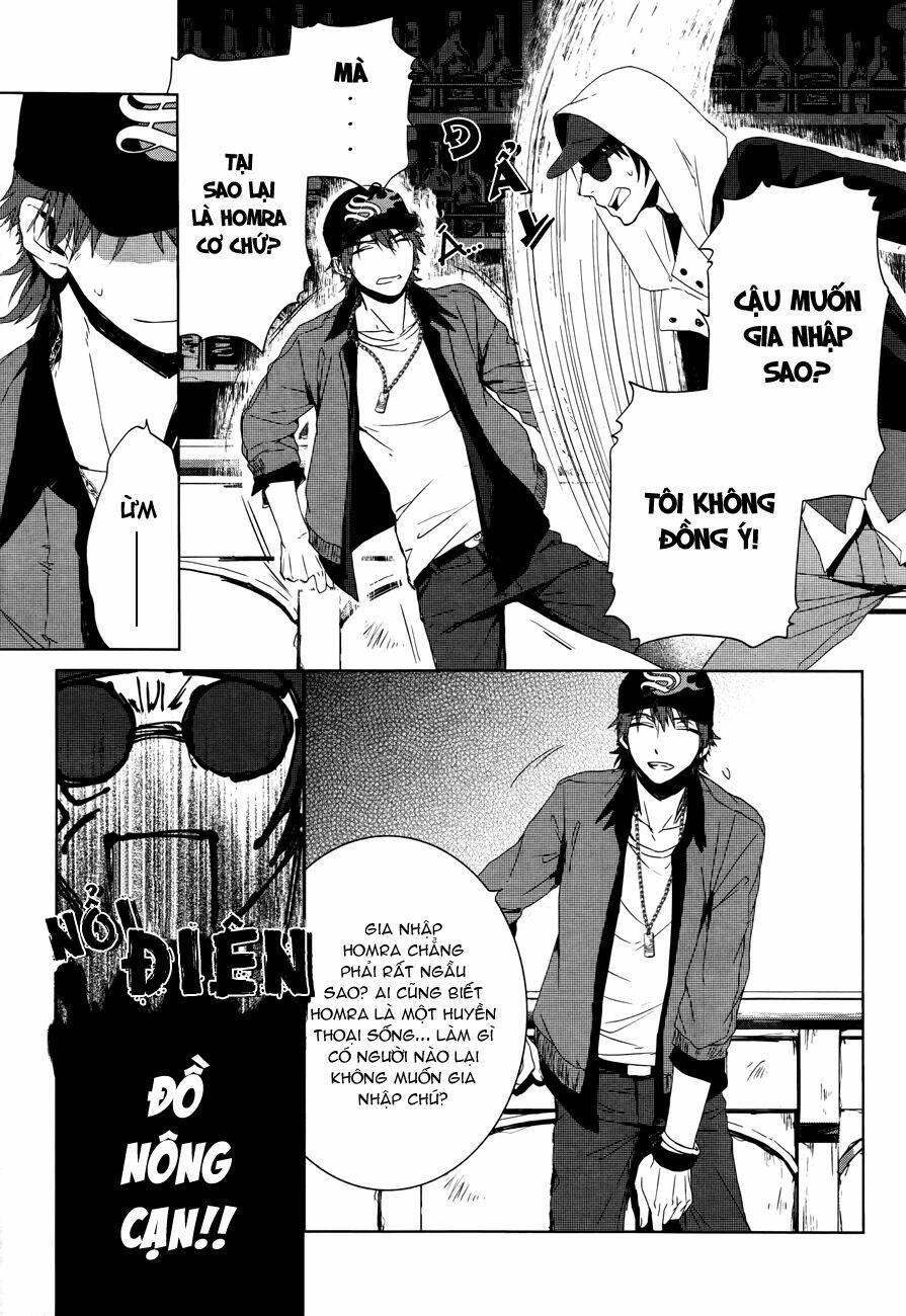 k - memory of red chapter 1 11