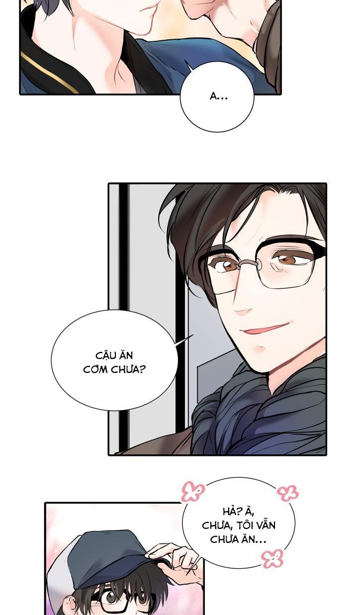 em là ánh sao chapter 2 14