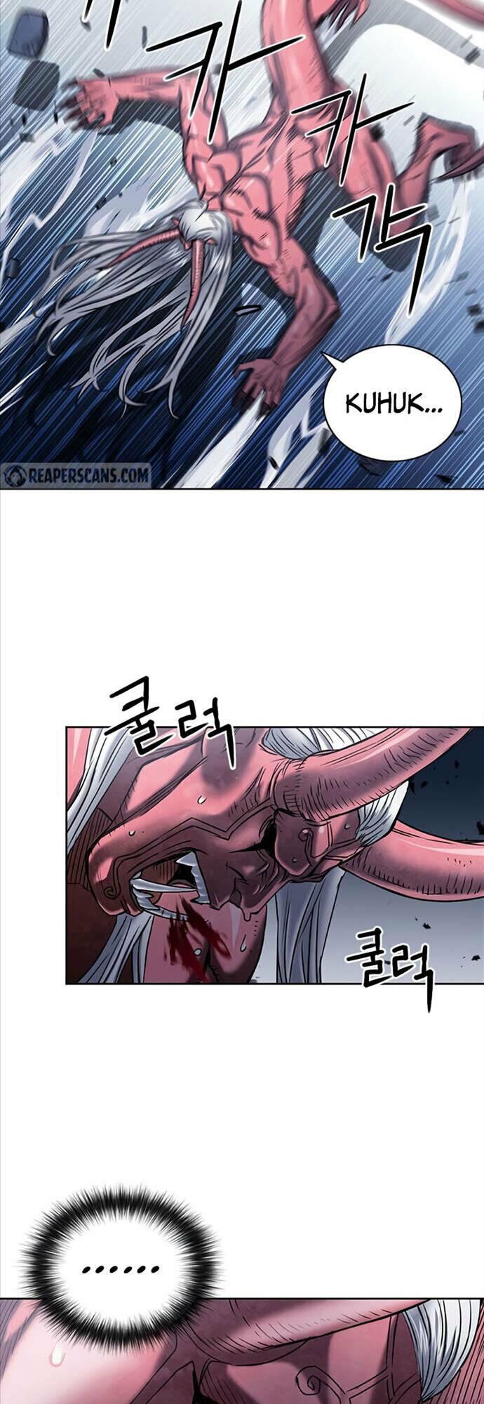 druid tại ga seoul - người hóa thú chapter 73 46