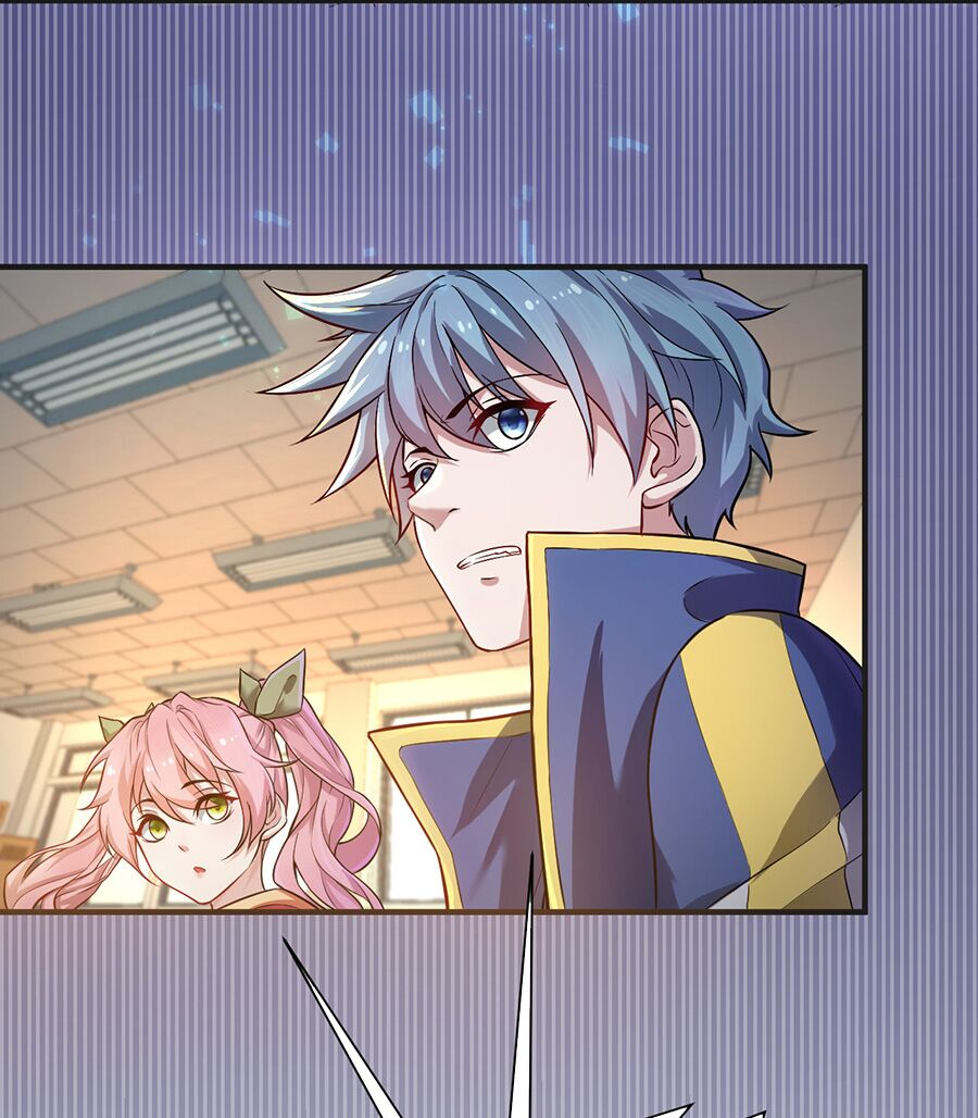 hệ thống mô phỏng linh sủng chapter 3 27