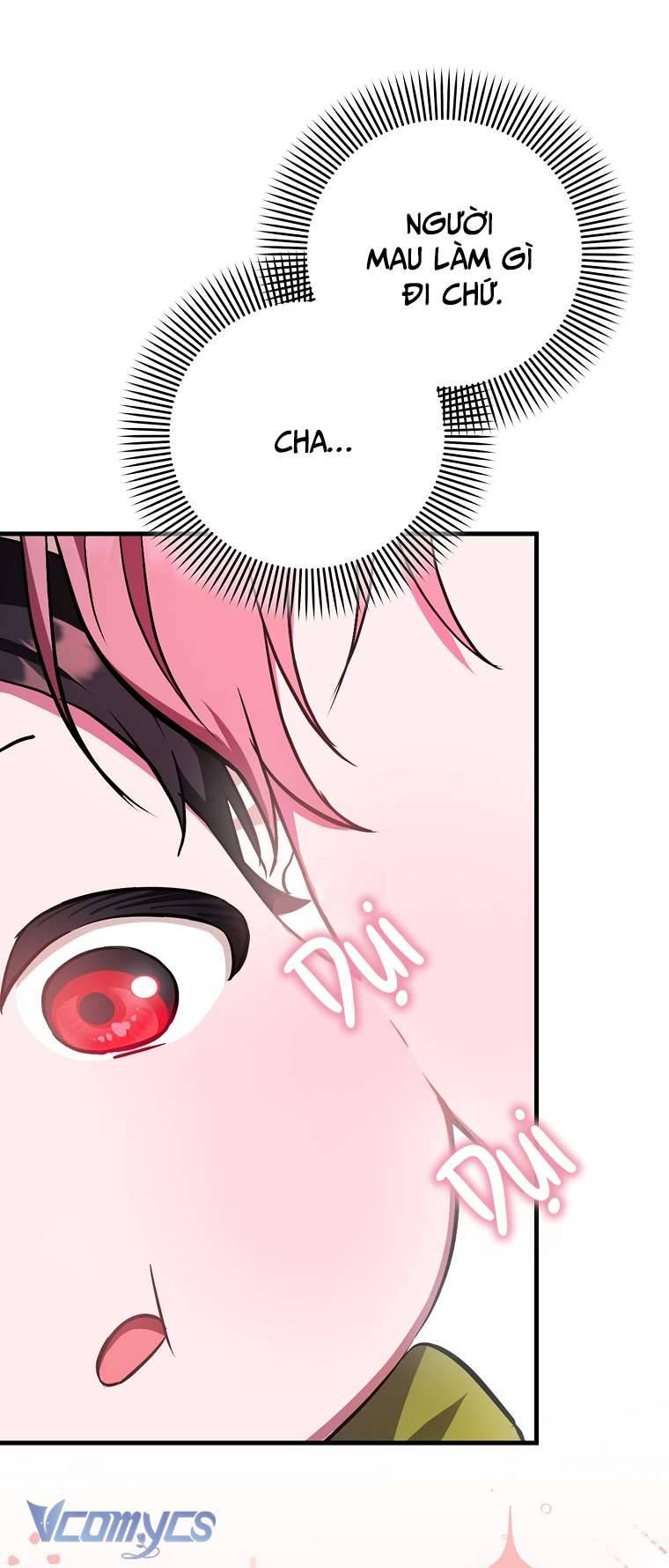 lần đầu bé út được yêu thương chapter 3 23