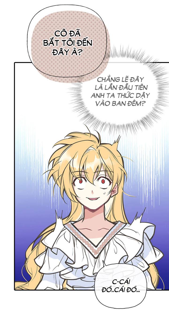 chị tôi đã nhặt về một nam chính quyến rũ chapter 3 32