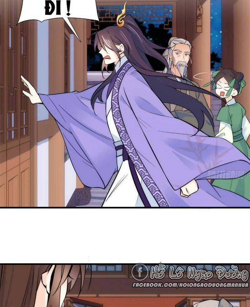 thiều quang mạn chapter 80 34