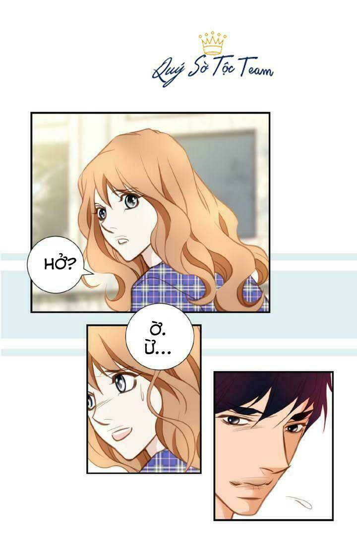 tiếp xúc chí mạng chapter 28 42