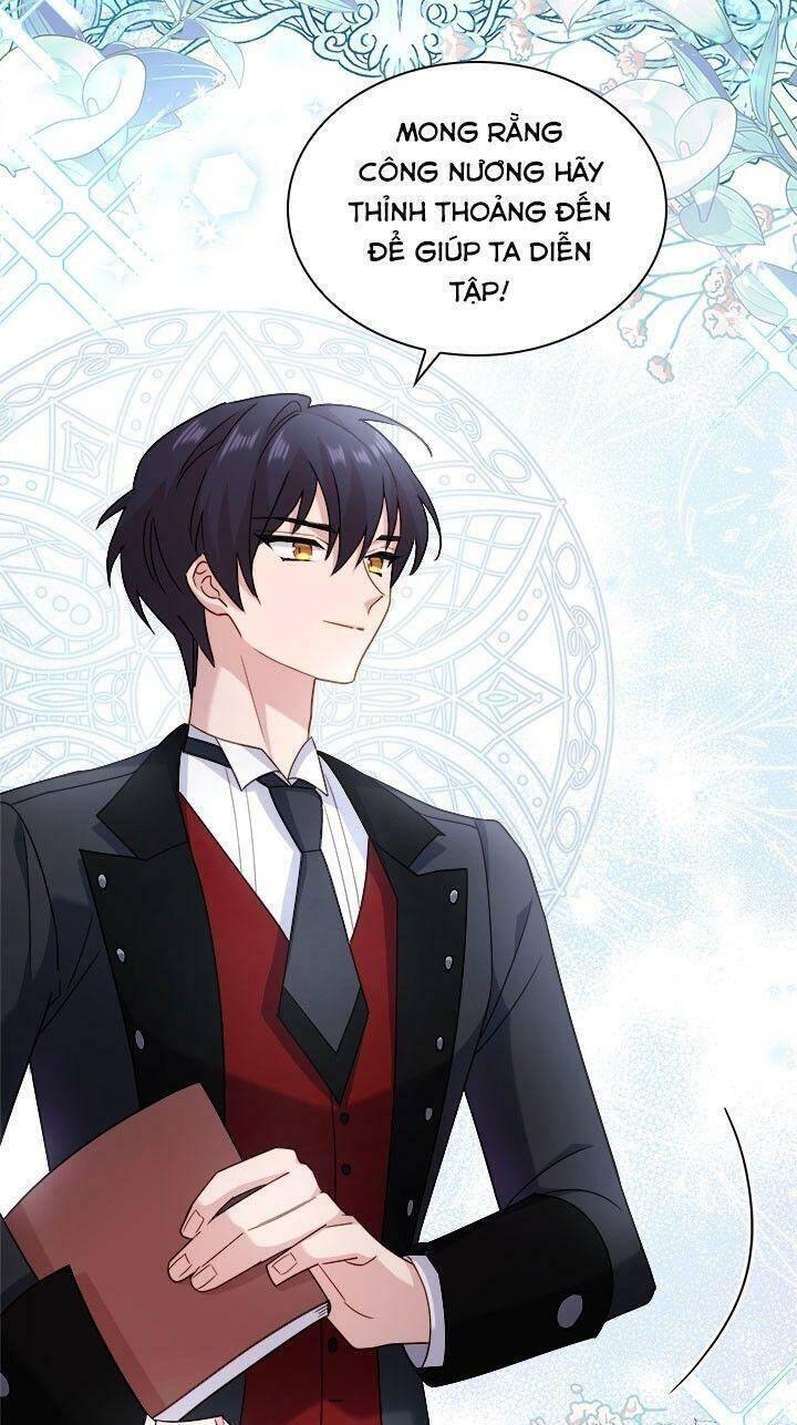 để yên cho tiểu thư hiền chapter 32 23