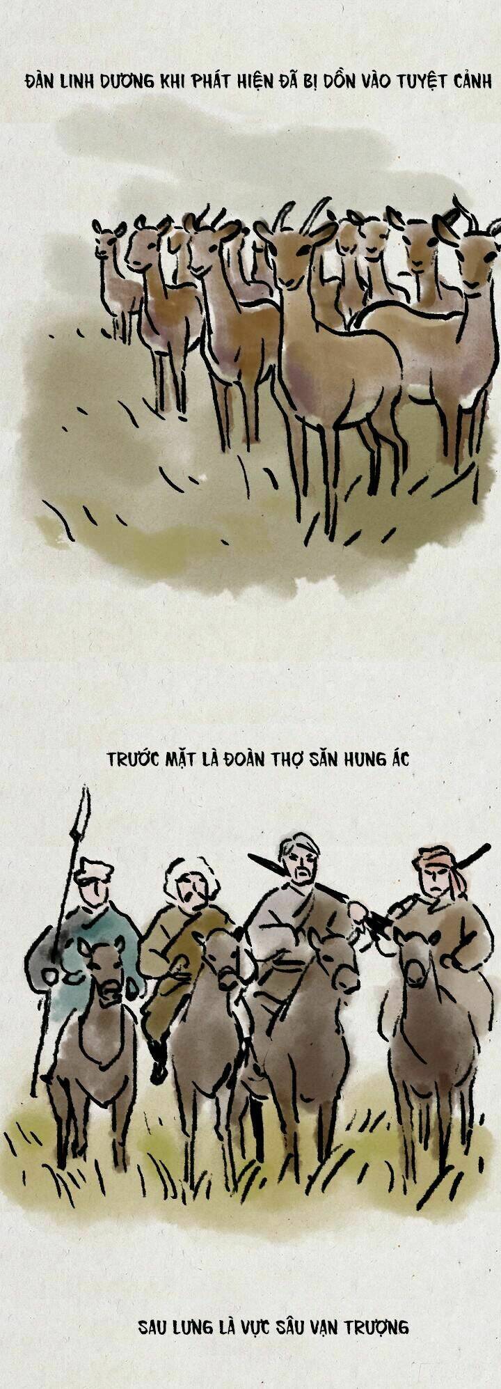 nhất thiền tiểu hòa thượng chapter 63 12