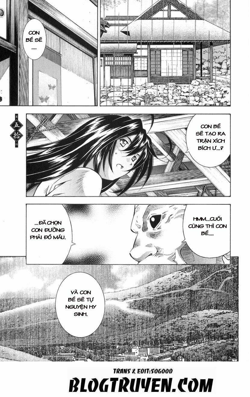 dragon girl - ikkitousen chapter 50 3