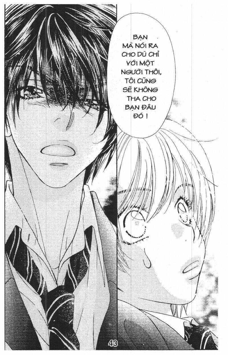 kirara no hoshi chapter 1 43