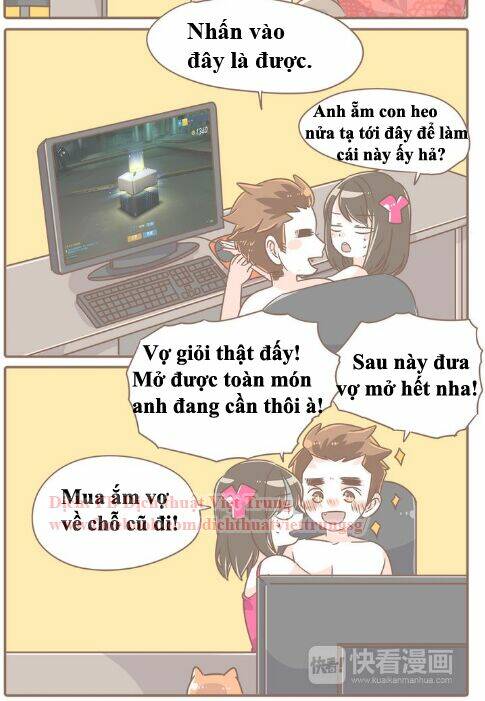 đại thánh và tiểu yêu chapter 35 2