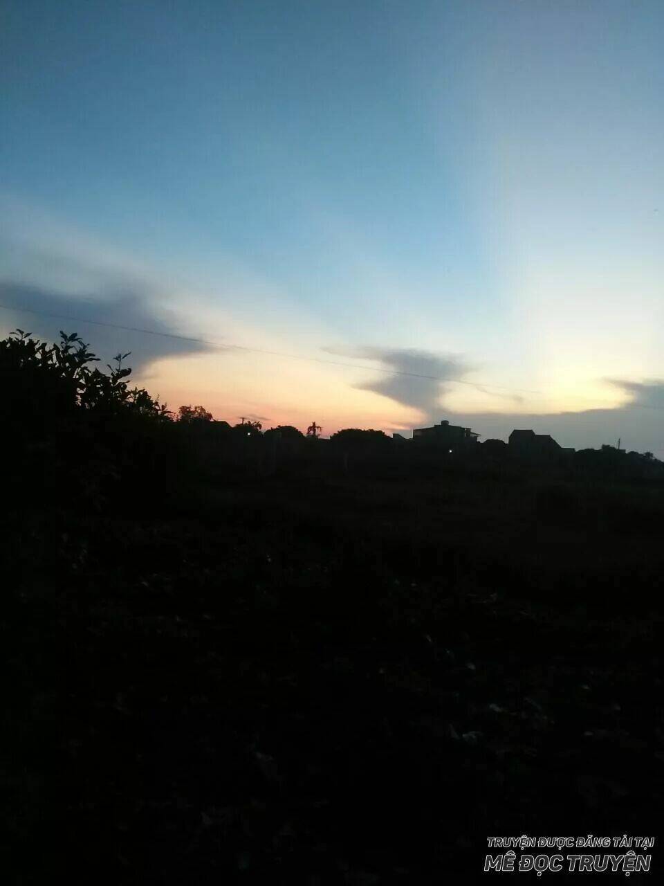 độc phi thần y quá kiêu ngạo chapter 80 56