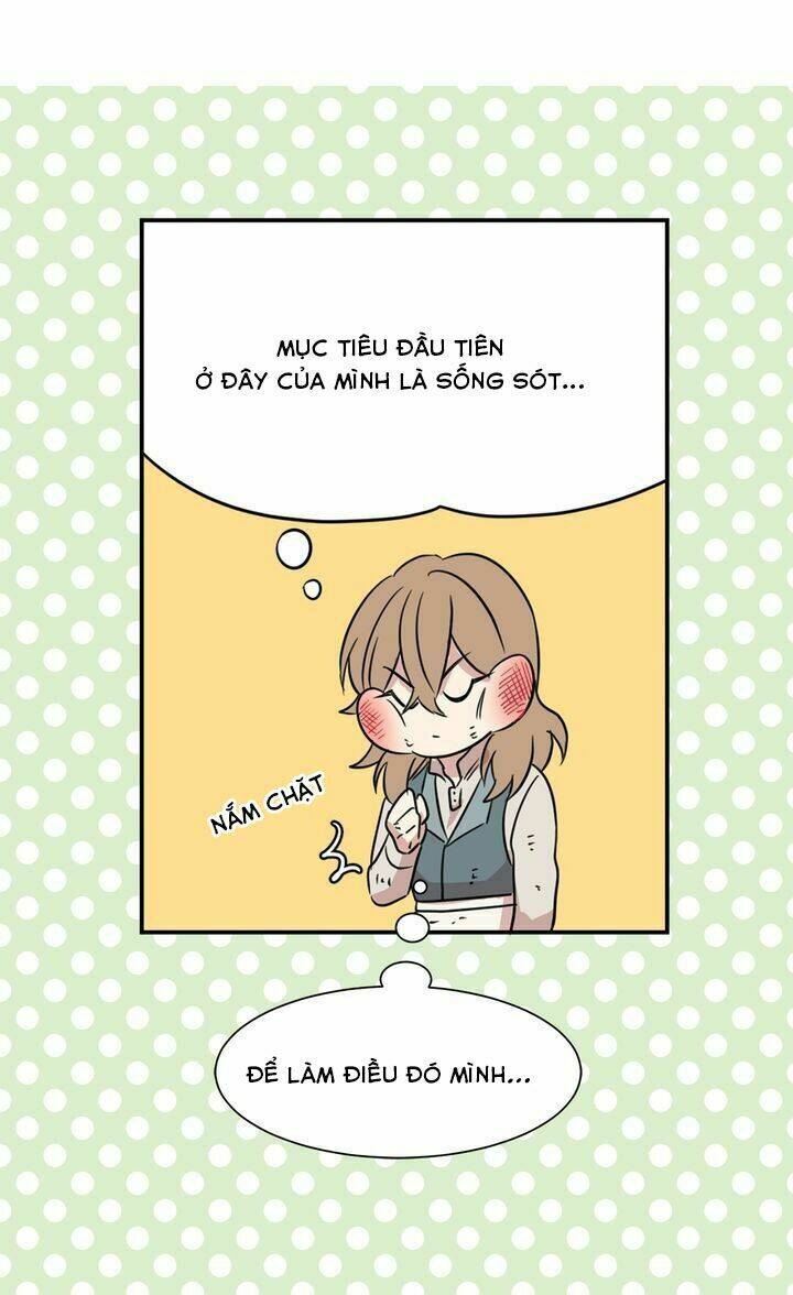 tôi chọn kết thúc của hoàng đế chapter 2 26