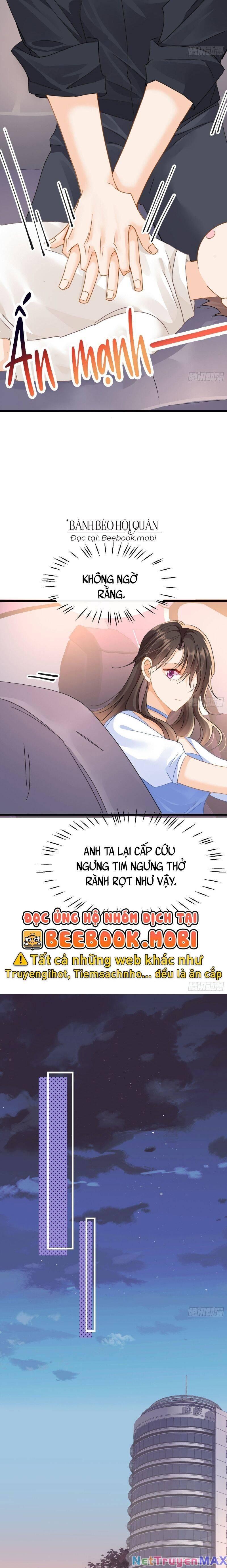 vụng trộm chapter 14 13