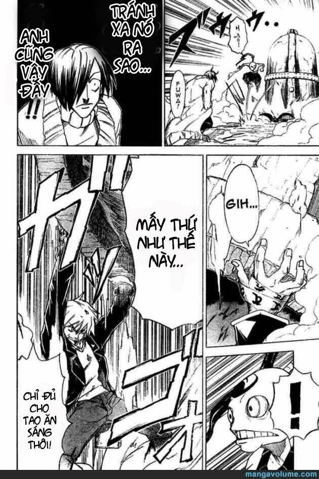 mieru hito chapter 10 17