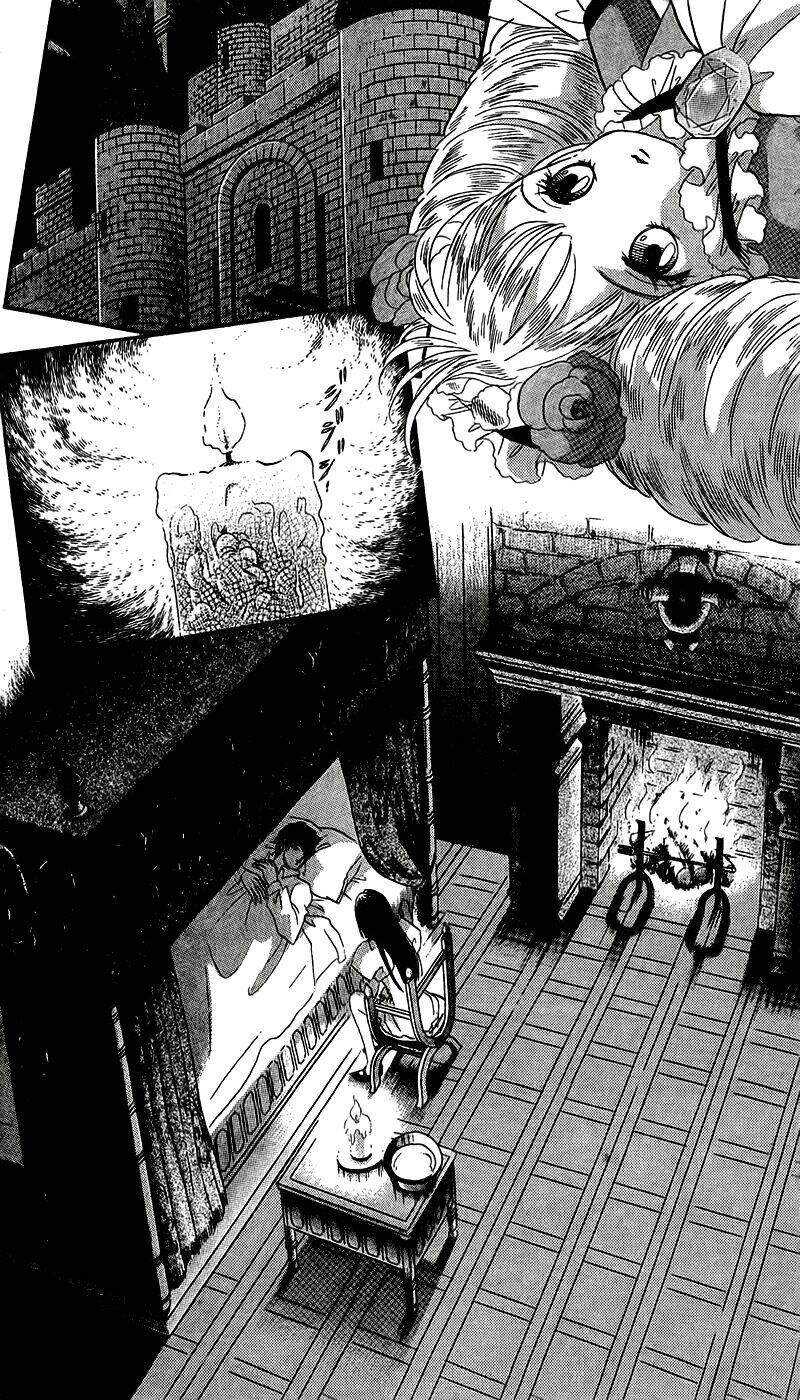 s to m no sekai chapter 1 12