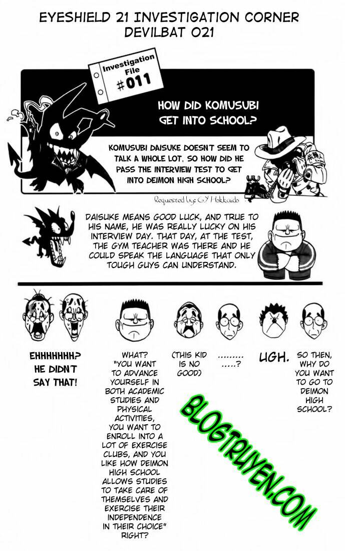 lá chắn mắt chapter 74 20