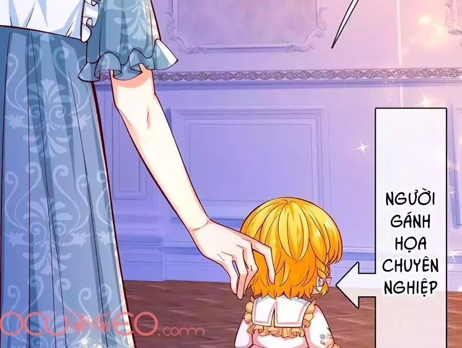 bỗng một ngày nọ trở thành con gái vua chapter 120 28