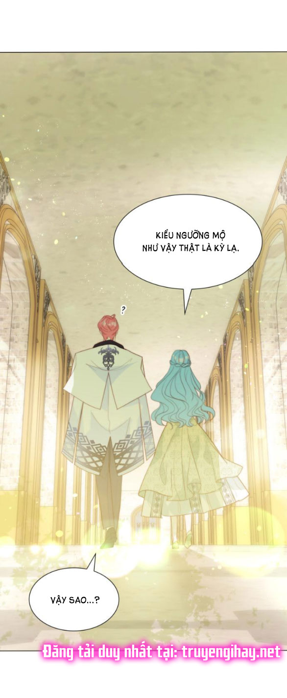 sau khi chuyển sinh tôi trở thành công chúa chapter 22.2 17