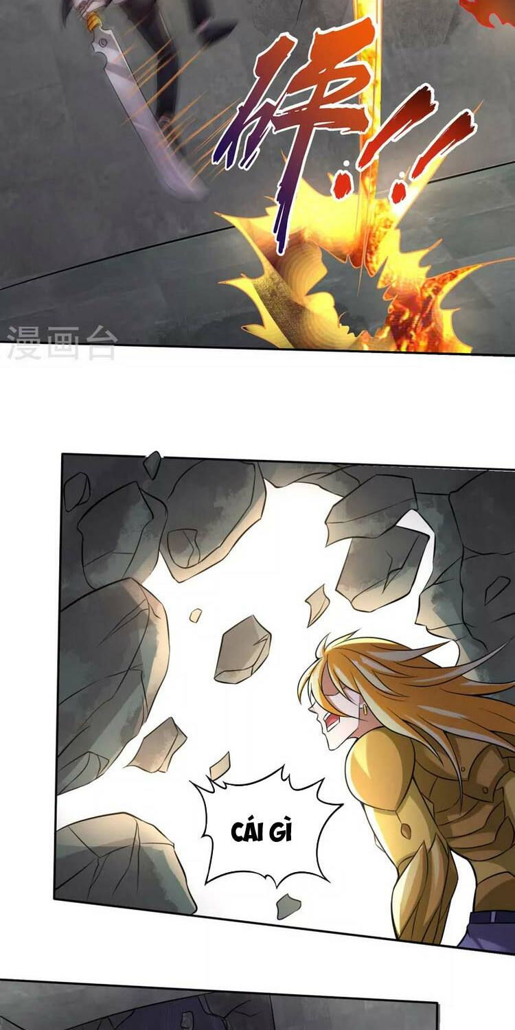 tối cường thần y tại đô thị chapter 206 14