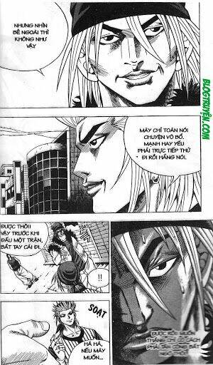 bitagi - anh chàng ngổ ngáo chapter 71 6