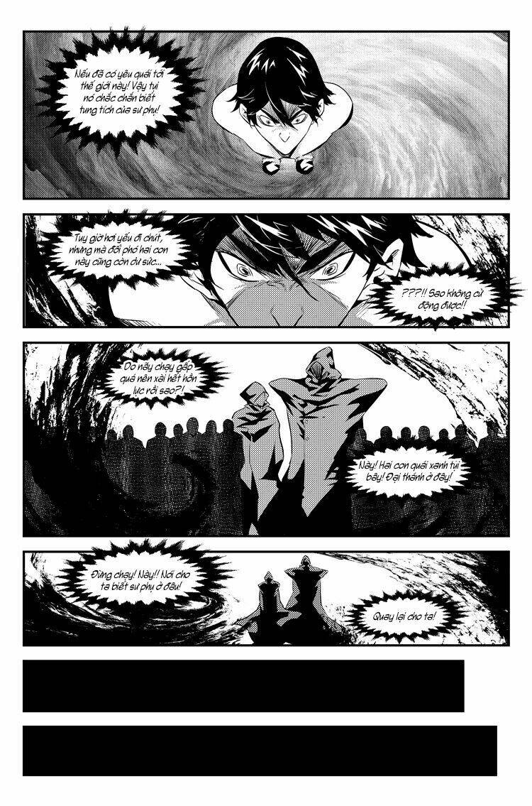 nhẫn tây du chapter 10 7