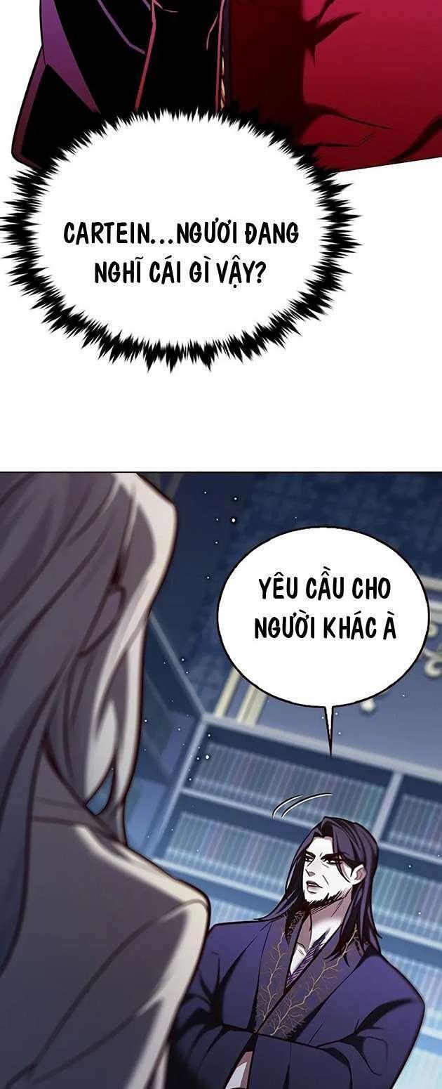 biến thân thành mèo chapter 270 56