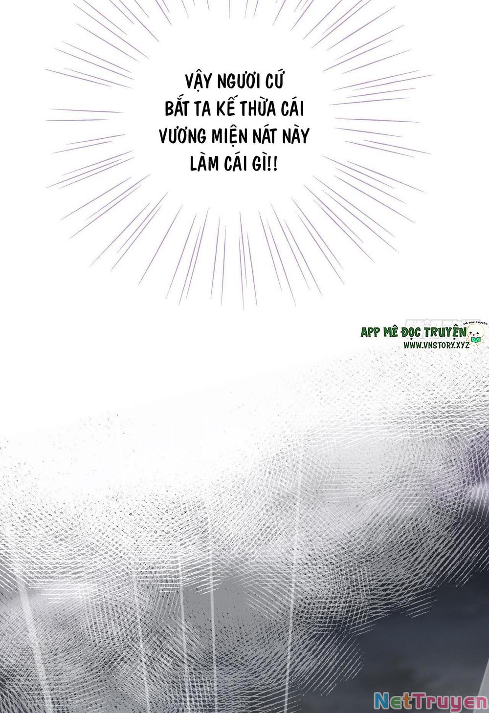 lại bị bệnh chiều chuộng quấn lấy chapter 84 6