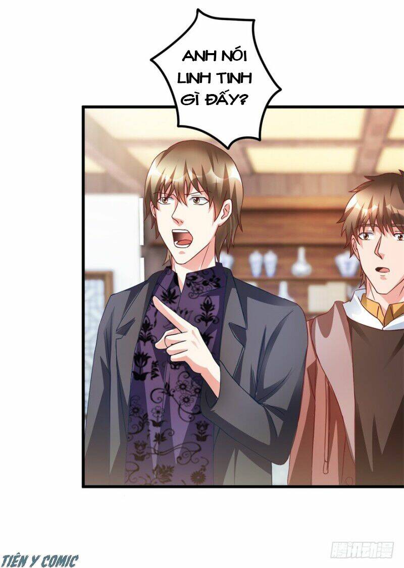 thấu thị tiên y chapter 75 4