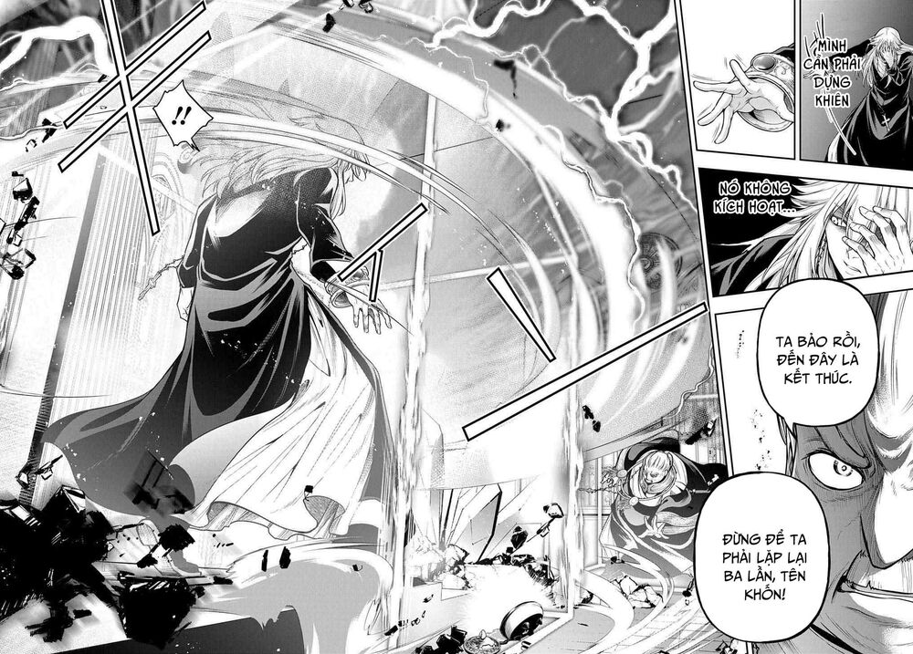 isekai demo bunan ni ikitai shoukougun chapter 21 10