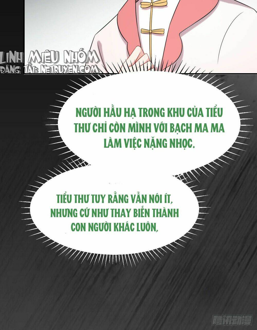 hoạn phi thiên hạ chapter 3 25