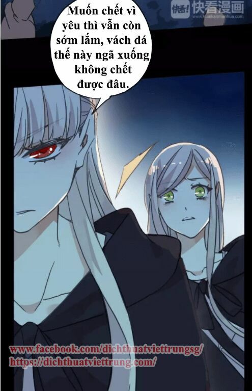 vết cắn ngọt ngào phần 1 chapter 67 13