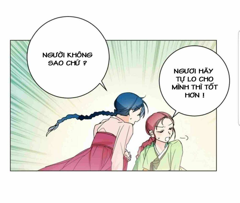 chae hong sa chapter 30 22