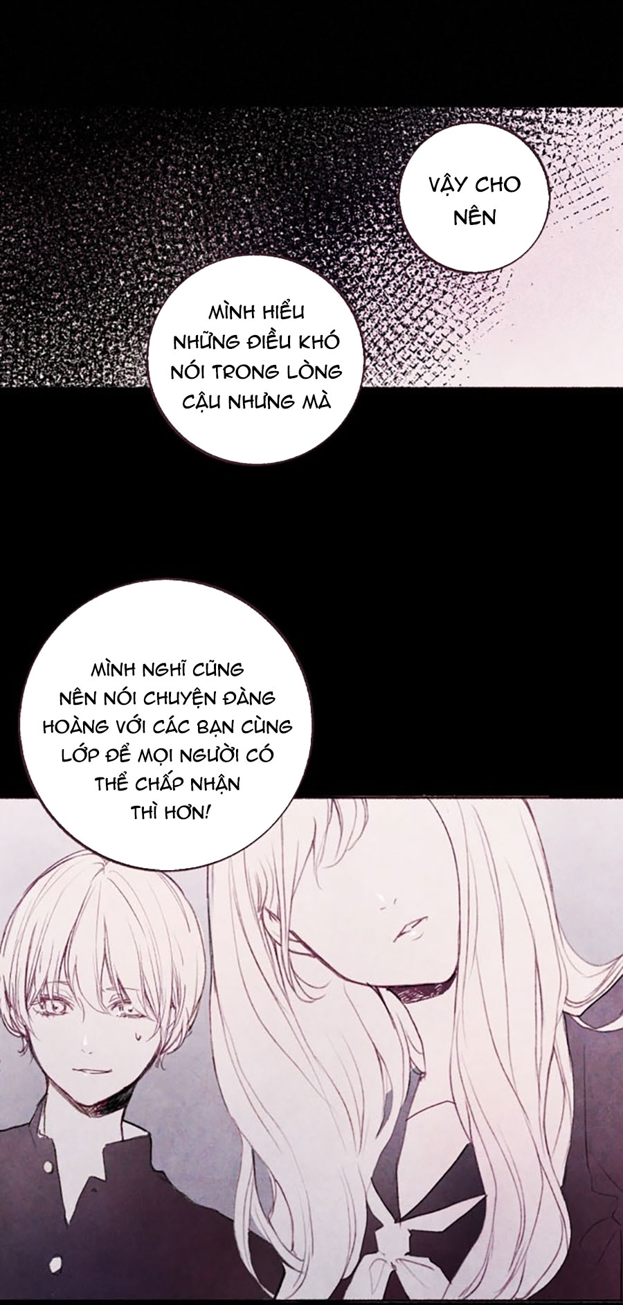 hoa viên bí mật chapter 9 4