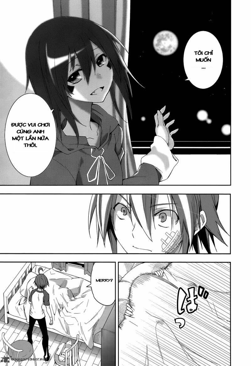 yumekui merry chapter 49 25