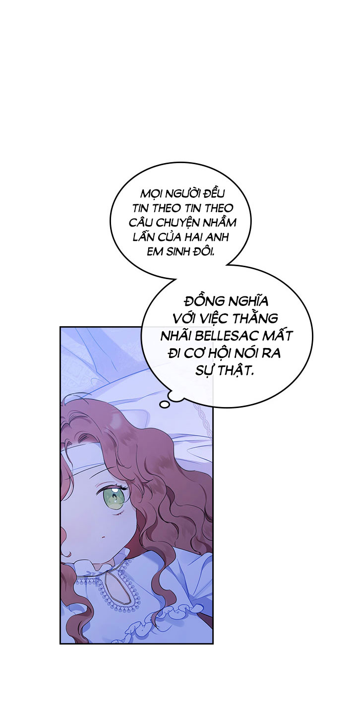 Kiếp Này Tôi Sẽ Trở Thành Gia Chủ chapter 42 16