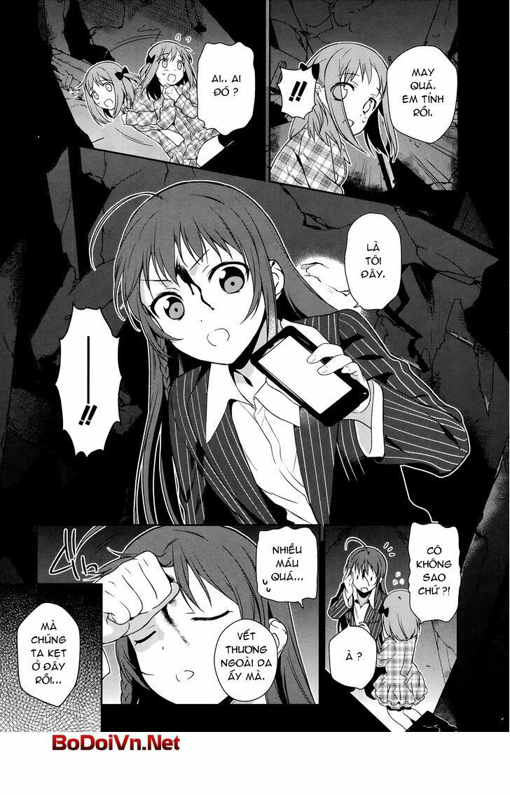 ma vương đi làm thêm chapter 4 16