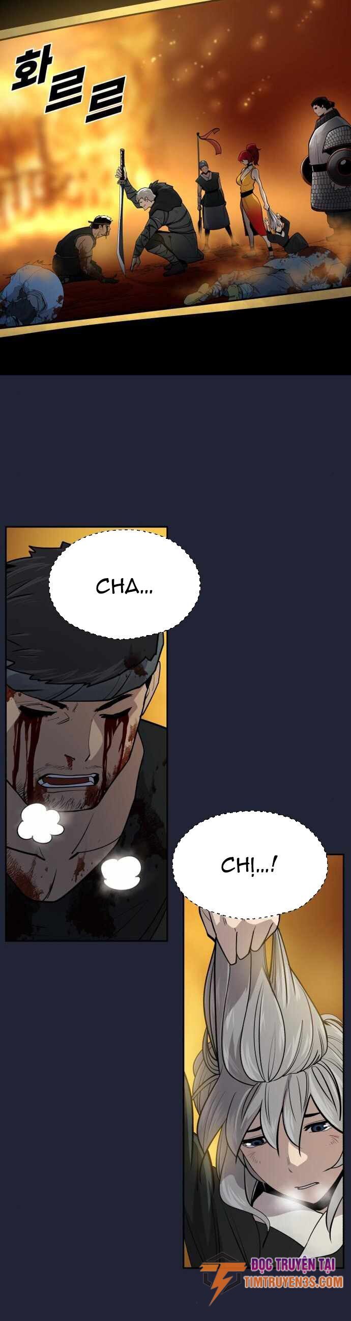 kiếm sĩ thiếu niên chapter 40 19